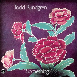 Todd Rundgren - Something / Anything (1972) (RSD 2022 Black Friday) (4x Coloured Vinyl)