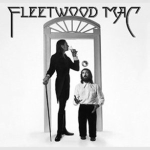 Fleetwood Mac - Fleetwood Mac (1975) (Vinyl)