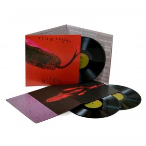 Alice Cooper - Killer (50th Anniversary 3x Vinyl)