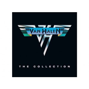 VAN HALEN-1978-1984 (LP)