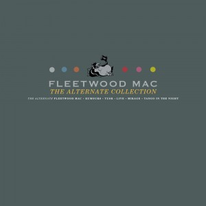 FLEETWOOD MAC-THE ALTERNATE COLLECTION (VINYL BOX) (BLACK FRIDAY 2022)