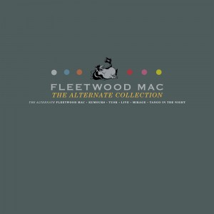 Fleetwood Mac - The Alternate Collection (1975-1987) (Black Friday 2022) (8x Vinyl)