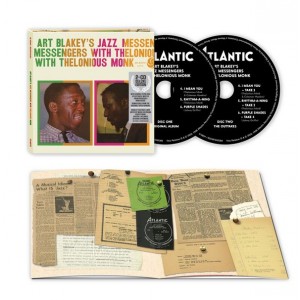 Art Blakey´s Jazz Messengers W - Art Blakey´s Jazz Messengers W