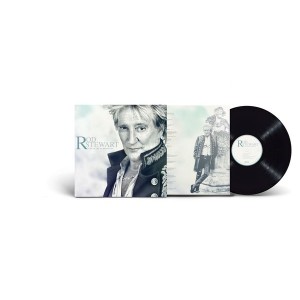 ROD STEWART-TEARS OF HERCULES (VINYL)