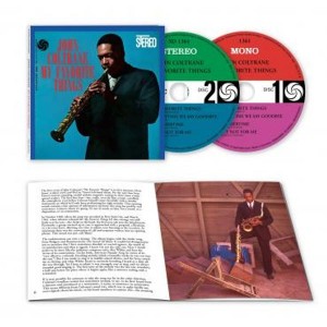 John Coltrane - My Favorite Things (60th Anniversary Dlx)