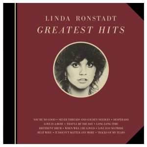Linda Ronstadt - Greatest Hits