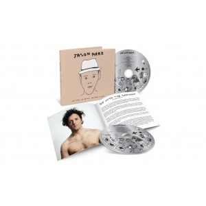 Jason Mraz - We Sing. We Dance. We Steal Things. (2008) (Deluxe) (2CD)