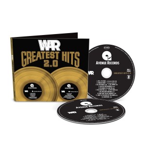 WAR-GREATEST HITS 2.0