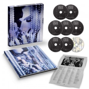 PRINCE & THE NEW POWER GENERATION-DIAMONDS & PEARLS (SUPER DELUXE EDITION)