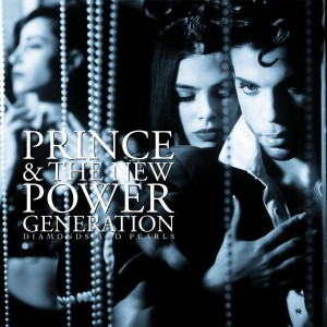 PRINCE & THE NEW POWER GENERATION-DIAMONDS & PEARLS (DELUXE EDITION) (2CD)