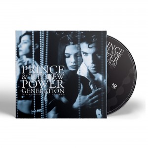 PRINCE & THE NEW POWER GENERATION-DIAMONDS & PEARLS