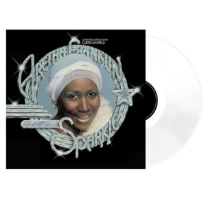 Aretha Franklin - Sparkle
