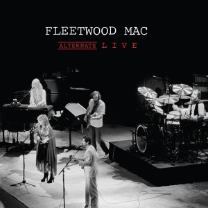 Fleetwood Mac - Alternate Live (1980) (2x Vinyl)
