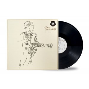 Joni Mitchell - Early Joni - 1963 (Vinyl)