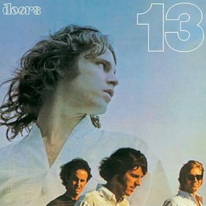 THE DOORS-13 (1970) (50th ANNIVERSARY VINYL)