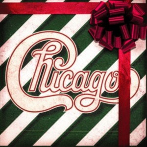 Chicago - Chicago Christmas (2019) (CD)