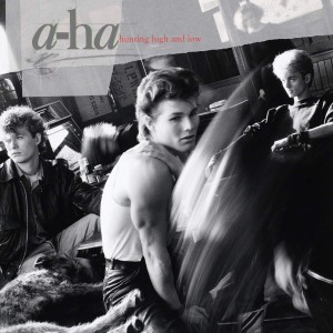 A-HA-HUNTING HIGH AND LOW EXPANDED