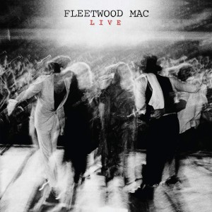 FLEETWOOD MAC-LIVE (VINYL)