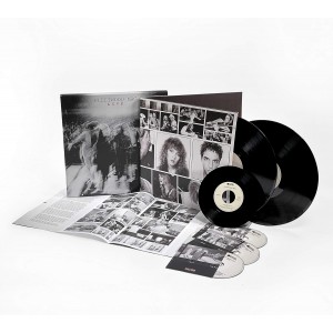 Fleetwood Mac - Live (Super Deluxe Edition) (3x Vinyl + 7-inch + 2CD)
