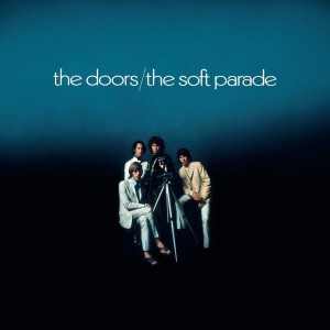 Doors - The Soft Parade (1969) (Vinyl)
