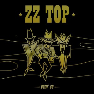 ZZ TOP-GOIN´ 50 (3CD) (CD)