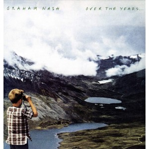 Graham Nash - Over The Years (2018) (2x VInyl)