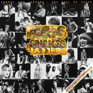FACES-SNAKES AND LADDERS: THE BEST OF