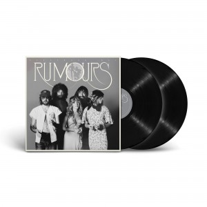 Fleetwood Mac - Rumours Live 1977 (2x Vinyl)