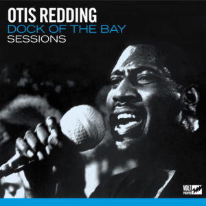 Otis Redding - Dock Of The Bay Sessions (1967) (Vinyl)