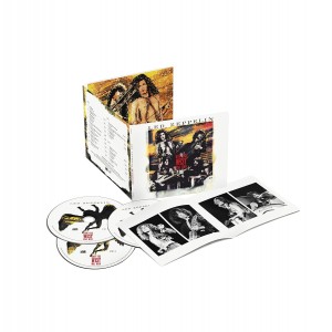 Led Zeppelin - How The West Was Won: Live 1972 (3CD)