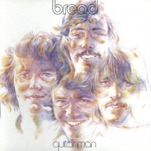 BREAD-GUITAR MAN: THE BEST OF