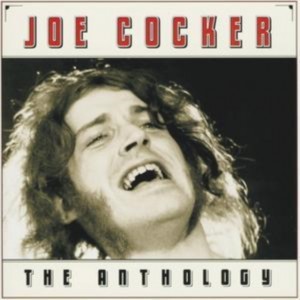 Joe Cocker - The Anthology (1964-82) (2CD)
