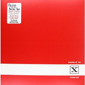 QUEENS OF THE STONE AGE-RATED R (LTD)