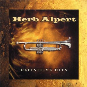 ALPERT HERB-DEFINITIVE HITS (CD)