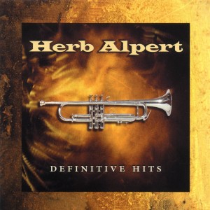 Alpert Herb - Definitive Hits (CD)