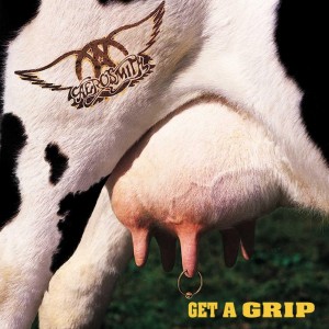 AEROSMITH-GET A GRIP