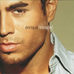 Enrique Iglesias - Escape (2001) (CD)