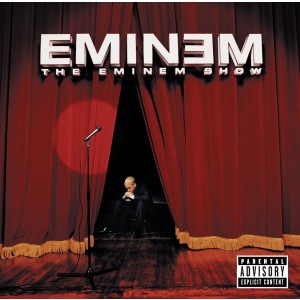 Eminem - The Eminem Show (2002) (2x Vinyl)