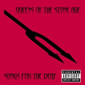 Queens Of The Stone Age - Songs For The Deaf (2002) (Special Edition) (CD)