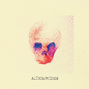 ALL THEM WITCHES-ATW (RED VINYL)