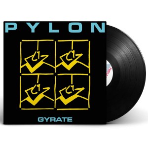 PYLON-GYRATE (REMASTERED)