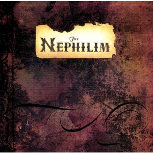 Fields Of The Nephilim - The Nephilim (1988) (CD)