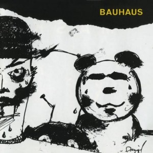 Bauhaus - Mask (CD)