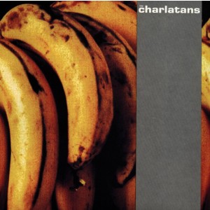 Charlatans - Between 10th And 11th (CD)