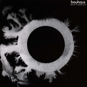 BAUHAUS-THE SKY´S GONE OUT (CD)