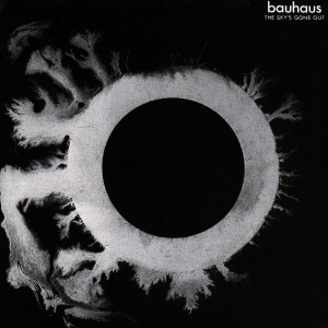 Bauhaus - The Sky´s Gone Out (CD)