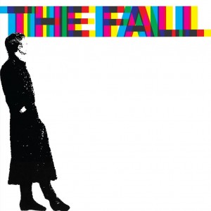 Fall - A-Sides (White Vinyl)