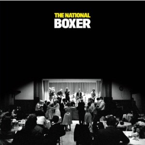 National - Boxer (Vinyl)