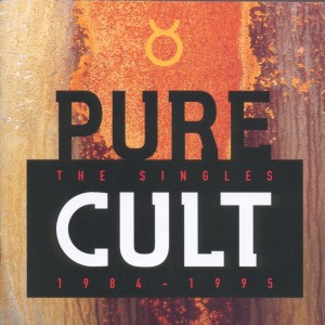 Cult - Pure Cult: The Singles 1984-1995 (CD)