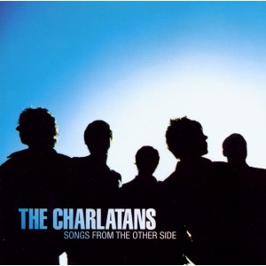 Charlatans - Songs From The Other Side (CD)